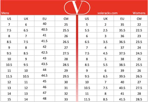 valentino belt size guide.